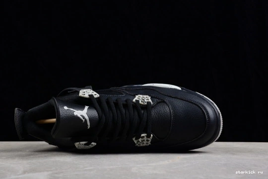 Jordan 4 314254-003 314254-003 Oreo (2015) Retro 0117